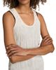 Toteme Women's Crinkled Knit Tank - 6