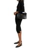 Toteme Women's Croc-Embossed Leather Top Handle Bag - 2