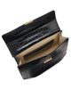 Toteme Women's Croc-Embossed Leather Top Handle Bag - 5