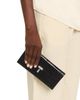 Toteme Women's Croc-Embossed Leather Wallet - 2