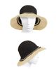 Toteme Women's Crochet-Trimmed Sun Hat - 3