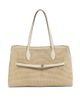 Toteme Women's Crochet Tote Bag - 1
