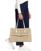 Toteme Women's Crochet Tote Bag - 2