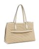 Toteme Women's Crochet Tote Bag - 3
