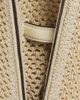Toteme Women's Crochet Tote Bag - 5