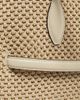 Toteme Women's Crochet Tote Bag - 6