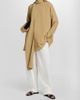 Toteme Women's Draped Scarf Blouse - 2
