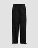 Toteme Women's Drawstring Cotton Trousers - 1