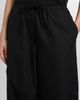 Toteme Women's Drawstring Cotton Trousers - 6