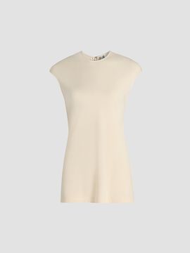Toteme Women's Everyday Jersey Top