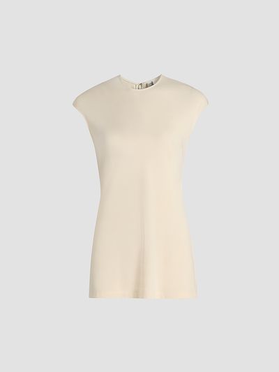 Toteme Women's Everyday Jersey Top