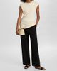 Toteme Women's Everyday Jersey Top - 2