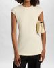 Toteme Women's Everyday Jersey Top - 3