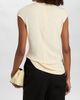 Toteme Women's Everyday Jersey Top - 5