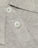 Toteme Women's Fitted Jersey Shirt - 7