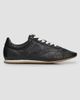 Toteme Women's Flex Leather Low-Top Sneakers - 1