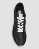Toteme Women's Flex Leather Low-Top Sneakers - 6