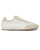 Toteme Women's Flex Low-Top Sneakers - 1