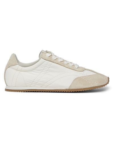 Toteme Women's Flex Low-Top Sneakers