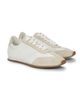 Toteme Women's Flex Low-Top Sneakers - 2