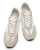 Toteme Women's Flex Low-Top Sneakers - 4