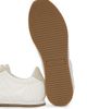 Toteme Women's Flex Low-Top Sneakers - 6