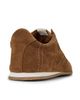 Toteme Women's Flex Low-Top Suede Sneakers - 3