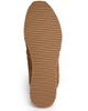 Toteme Women's Flex Low-Top Suede Sneakers - 5