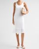 Toteme Women's Fluted Hem Midi Dress - 2