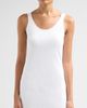 Toteme Women's Fluted Hem Midi Dress - 5