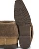 Toteme Women's Fold-Down Shearling Boots - 5
