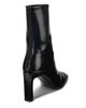 Toteme Women's Glossy 85MM Leather Boots - 3