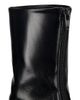 Toteme Women's Glossy 85MM Leather Boots - 6