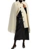 Toteme Women's Grained Leather Pencil Skirt - 2
