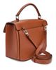 Toteme Women's Grained Leather Top Handle Bag - 4