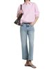 Toteme Women's Kick Flare Jeans - 2