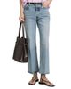 Toteme Women's Kick Flare Jeans - 3