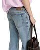 Toteme Women's Kick Flare Jeans - 6