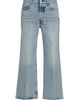Toteme Women's Kick Flare Jeans - 8