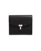 Toteme Women's Leather Card Case - 4