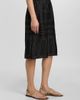 Toteme Women's Monogram Silk Pajama-Style Culottes - 4