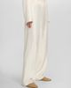 Toteme Women's Monogram Silk Pajama Trousers - 4