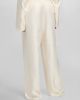 Toteme Women's Monogram Silk Pajama Trousers - 5