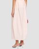 Toteme Women's Parachute Silk-Blend Midi Skirt - 4