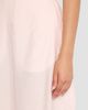 Toteme Women's Parachute Silk-Blend Midi Skirt - 5