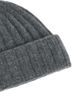 Toteme Women's Ps24 Rib-Knit Cashmere Beanie - 2