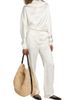Toteme Women's Raffia Tote Bag - 2