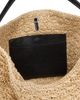 Toteme Women's Raffia Tote Bag - 4