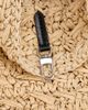 Toteme Women's Raffia Tote Bag - 6