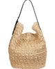 Toteme Women's Raffia Tote Bag - 7